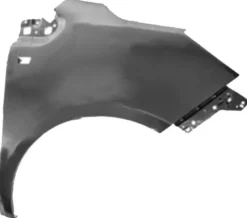 Aile avant droite pour OPEL MERIVA B phase 2, 2013-2017, Neuve à peindre