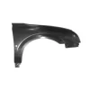Aile avant droite pour OPEL VECTRA 2002-2005, avec trou, Neuve à peindre