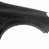 Aile avant droite pour OPEL ASTRA H GTC 2004-2011, avec trou, Neuve à peindre