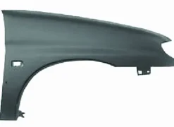 Aile avant droite pour PEUGEOT PARTNER I phase 1, 1996-2002, Neuve à peindre