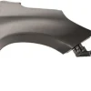 Aile avant droite pour PEUGEOT 2008 phase 1, 2013-2016, Neuve à peindre