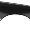 Aile avant droite pour PEUGEOT 205 1983-1996, Neuve à peindre