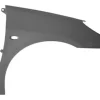 Aile avant droite pour PEUGEOT 307 phase 2, 2005-2008, Neuve à peindre