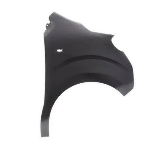 Aile avant droite pour PEUGEOT EXPERT III depuis 2016 >, trous répétiteur, Neuve