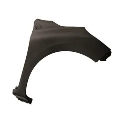 Aile avant droite pour RENAULT CLIO IV phase 1, 2012-2016, Neuve sans apprêt