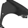 Aile avant droite pour RENAULT TWINGO I phase 2, 1998-2007, Neuve à peindre