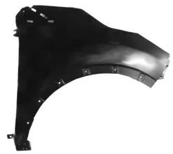 Aile avant droite pour RENAULT CAPTUR, 2013-2017, Neuve