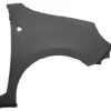 Aile avant droite pour RENAULT KANGOO II phase 1, 2008-2013, trou feu clignotant, Neuve à peindre
