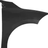 Aile avant droite pour RENAULT MEGANE III phase 3, 2014-2016, Neuve à peindre