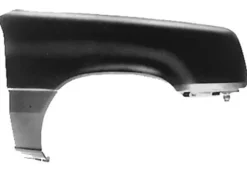 Aile avant droite pour RENAULT EXPRESS 1986-1991, Neuve à peindre
