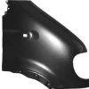 Aile avant droite pour RENAULT MASTER II phase 1, 1997-2003, trou feu clignotant, Neuve à peindre
