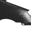 Aile avant droite pour RENAULT SCENIC I phase 2, 1999-2003, trou feu clignotant, Neuve à peindre