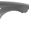Aile avant droite pour SEAT LEON II ph. 1 2005-2009, avec trou, Neuve à peindre