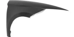 Aile avant droite pour SEAT IBIZA V phase 1 2017-2021, Neuve à peindre