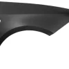 Aile avant droite pour SEAT IBIZA IV phase 3, 2015-2016, trou feu clignotant, Neuve à peindre