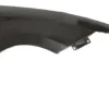 Aile avant droite pour SEAT LEON III ph. 1 2013-2016, Neuve à peindre