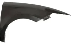 Aile avant droite pour SEAT LEON III ph. 1 2013-2016, Neuve à peindre