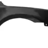 Aile avant droite pour SKODA OCTAVIA III phase 1 2013-2016, Neuve à peindre