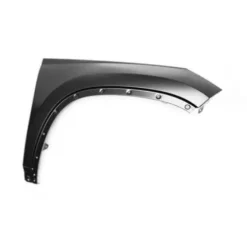 Aile avant droite pour SKODA KODIAQ depuis 09/2016, Neuve