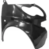 Aile avant droite pour SMART FORTWO CABRIO, 2000-2007, Neuve à peindre
