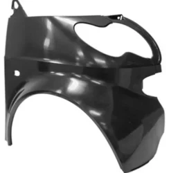 Aile avant droite pour SMART FORTWO CABRIO, 2000-2007, Neuve à peindre