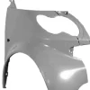 Aile avant droite pour SMART FORTWO, 2003-2007, Neuve à peindre