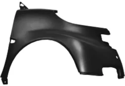 Aile avant droite pour SMART FORTWO, 2012-2014, Neuve à peindre