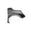 Aile avant droite pour SUZUKI IGNIS II phase 1, 2016-2020, Neuve à peindre