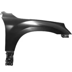 Aile avant droite pour SUZUKI GRAND VITARA, 2009-2012, Neuve à peindre