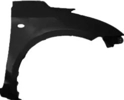 Aile avant droite pour SUZUKI SWIFT II phase 2, 2013-2017, Neuve à peindre