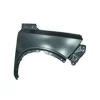 Aile avant droite pour SUZUKI VITARA II phase 1 2015-2019, Neuve à peindre