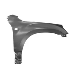 Aile avant droite pour SUZUKI GRAND VITARA, 2005-2009, trou feu clignotant, Neuve à peindre