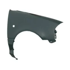 Aile avant droite pour SUZUKI SWIFT 1996-2004, avec trou pour feu répétiteur, Neuve