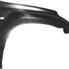 Aile avant droite pour TOYOTA RAV4, 2003-2005, avec trou, Neuve