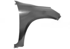 Aile avant droite pour TOYOTA HILUX VIII 2016-2020, Cabine simple, Neuve à peindre