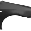 Aile avant droite pour TOYOTA COROLLA 2004-2007, avec trou, Mod. 4 portes / S.W., Neuve à peindre