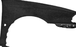 Aile avant droite pour TOYOTA AVENSIS 2000-2003, avec trou, Neuve à peindre