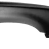 Aile avant droite pour TOYOTA HILUX PICK UP 1989-1997, sans trou clignotant, Neuve à peindre