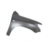Aile avant droite pour TOYOTA LAND CRUISER FJ200 2008-2011, avec trou, Neuve
