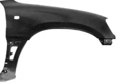 Aile avant droite pour TOYOTA RAV4 1994-2000, avec trou, Neuve à peindre