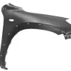 Aile avant droite pour TOYOTA RAV4, 2006-2009, avec trou et trou embout d'aile, Neuve