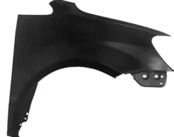 Aile avant droite pour VOLKSWAGEN TOURAN I ph.3 2010-2015, Neuve à peindre