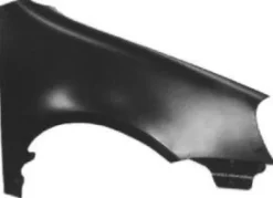 Aile avant droite pour VOLKSWAGEN V GOLF GTI-GTD-R 2003-2008, Neuve