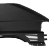 Aile avant droite pour VOLKSWAGEN TRANSPORTER T4, 1996-2003, Mod. CARAVELLE, Neuve à peindre
