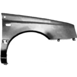 Aile avant droite pour VOLKSWAGEN GOLF III 1994-1997, avec trou ovale, Neuve à peindre