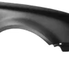 Aile avant droite pour VOLKSWAGEN PASSAT B5 ph. 1 1996-2000, Neuve à peindre