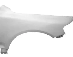 Aile avant droite pour VOLKSWAGEN TOUAREG I ph. 1 2002-2006, Neuve à peindre