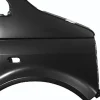 Aile avant droite pour VOLKSWAGEN TRANSPORTER T5, 2009-2015, Neuve à peindre