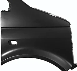 Aile avant droite pour VOLKSWAGEN TRANSPORTER T5, 2009-2015, Neuve à peindre