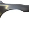 Aile avant droite pour VOLVO V70 III phase 1, 2007-2012, Neuve à peindre